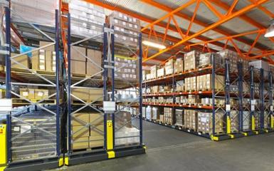 倉(cāng)儲(chǔ)物流在現(xiàn)代經(jīng)濟(jì)中的關(guān)鍵作用與發(fā)展要點(diǎn)