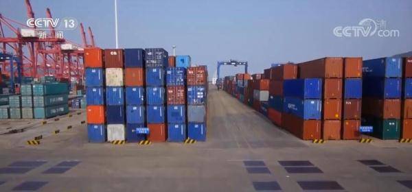 8月份中國物流業景氣指數為49.5，倉儲物流企業業務活躍