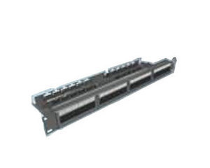 TCL 六類(lèi)24口端子式配線(xiàn)架(含卡接端子塊)綜合評(píng)測(cè)與選購(gòu)指南
