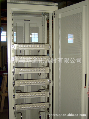 配線(xiàn)架與光纜配線(xiàn)架的全面介紹及優(yōu)質(zhì)供應(yīng)商推薦